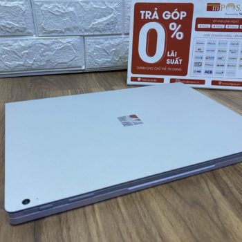Microsoft Surface Book 3 - I7 1065G7/Ram 32G/M.2 512G/GTX1650/13" 3k 9 Laptop suface book 3 i7 1065G7 Ram 32G SSD 512G Nvidia GTX1650 MaxQ LCD 3k laptophuynhgia 1 - Laptop Cũ Bình Dương Huỳnh Gia