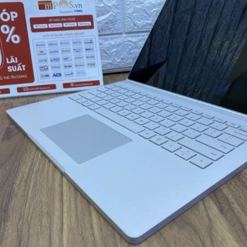 Microsoft Surface Book 3 - I7 1065G7/Ram 32G/M.2 512G/GTX1650/13" 3k 8 Laptop suface book 3 i7 1065G7 Ram 32G SSD 512G Nvidia GTX1650 MaxQ LCD 3k laptophuynhgia - Laptop Cũ Bình Dương Huỳnh Gia