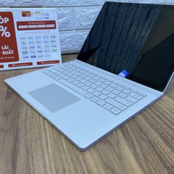 Microsoft Surface Book 3 - I7 1065G7/Ram 32G/M.2 512G/GTX1650/13" 3k 12 Laptop suface book 3 i7 1065G7 Ram 32G SSD 512G Nvidia GTX1650 MaxQ LCD 3k laptophuynhgia 4 - Laptop Cũ Bình Dương Huỳnh Gia