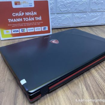 MSI GE60 - I5 4200H/Ram 8G/SSD 128G/HDD 1T/GTX850m/15.6" 19 MSI GE60 I5 4210H 8G SSD 128G HDD 750G Nvidia GTX850m LCD 15 Laptophuynhgia - Laptop Cũ Bình Dương Huỳnh Gia