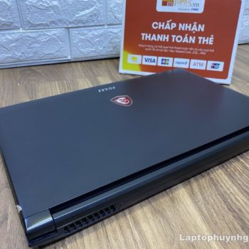 MSI GL62 - I7 7700HQ/Ram 8G/M2 128G/HDD 1T/GTX1050/ 15.6" 19 MSI GL62 i7 7700HQ 8G M.2 128G HDD 1T Nvidia GTX1050 Laptophuynhgia 1 1 - Laptop Cũ Bình Dương Huỳnh Gia