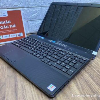 Sony VPCEH - I3 2350m/Ram 4G/HDD 320G/GT410/15.6" 11 Sony VPC EH I3 2350m 4g hdd 320g Nvidia GT410 lcd 15 laptophuynhgia 1 - Laptop Cũ Bình Dương Huỳnh Gia