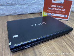 Sony VPCEH -I3 2350m| Ram 4G| HDD 320G| Nvidia GT410| LCD 15.6 7 Sony VPC EH I3 2350m 4g hdd 320g Nvidia GT410 lcd 15 laptophuynhgia 2