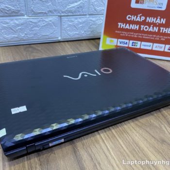 Sony VPC EH I3 2350m 4g hdd 320g Nvidia GT410 lcd 15 laptophuynhgia 2 - Laptop Cũ Bình Dương Huỳnh Gia