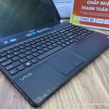 Sony VPCEH - I3 2350m/Ram 4G/HDD 320G/GT410/15.6" 12 Sony VPC EH I3 2350m 4g hdd 320g Nvidia GT410 lcd 15 laptophuynhgia - Laptop Cũ Bình Dương Huỳnh Gia