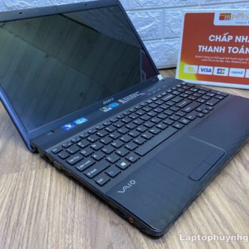 Sony VPCEH - I3 2350m/Ram 4G/HDD 320G/GT410/15.6" 15 Sony VPC EH I3 2350m 4g hdd 320g Nvidia GT410 lcd 15 laptophuynhgia 5 - Laptop Cũ Bình Dương Huỳnh Gia