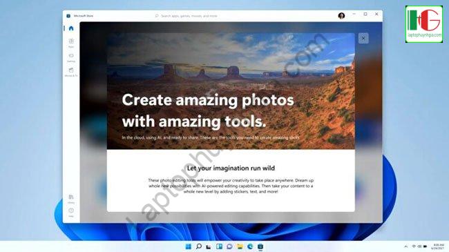 day se la microsoft store moi cua windows 11 va windows 10 8942 26 - Laptop Cũ Bình Dương Huỳnh Gia