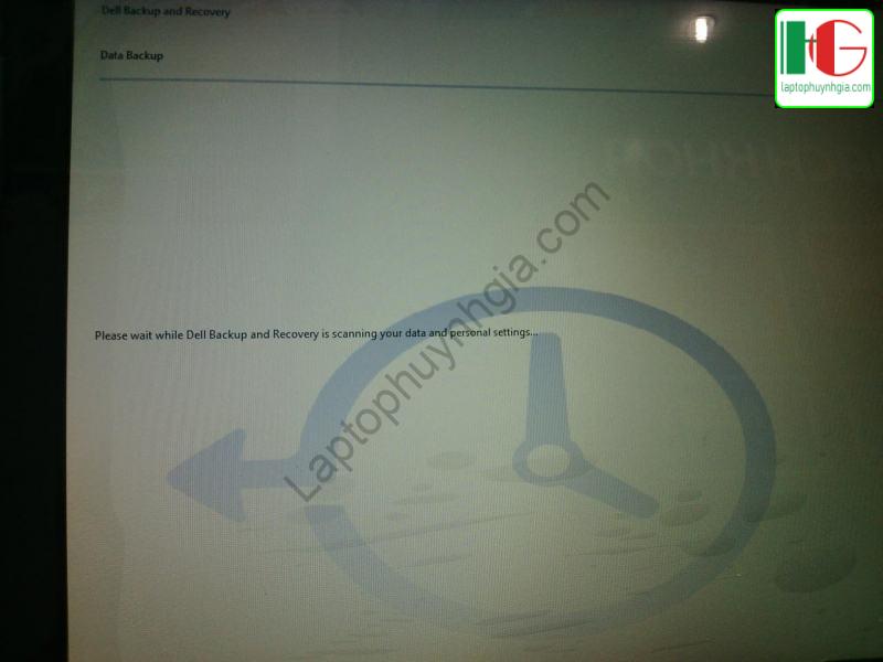 Những cách khôi phục Windows bản quyền 25 khoi phuc windows ban quyen laptop dell 1127 9 - Laptop Cũ Bình Dương Huỳnh Gia