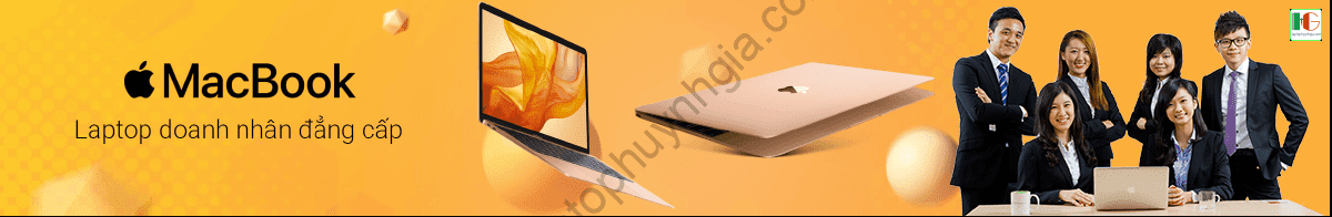 Laptop Bình Dương Huỳnh Gia - Chuyên Laptop Cũ Bình Dương 8 Macbook