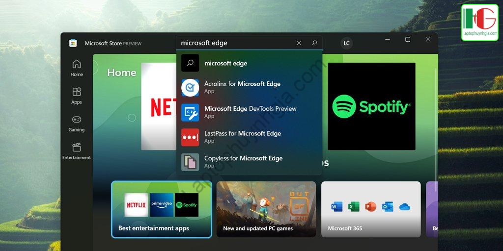 Windows 11 có gì mới ? [ Cập Nhật Mới Nhất ]