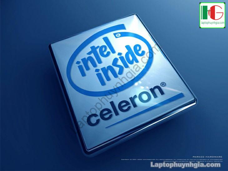 Cpu Intel Celeron La Gi 3784