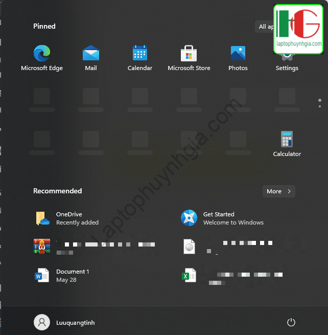 Dark Mode Windows 11 Dep Hon Tren Windows 10 Rat Nhieu 9244