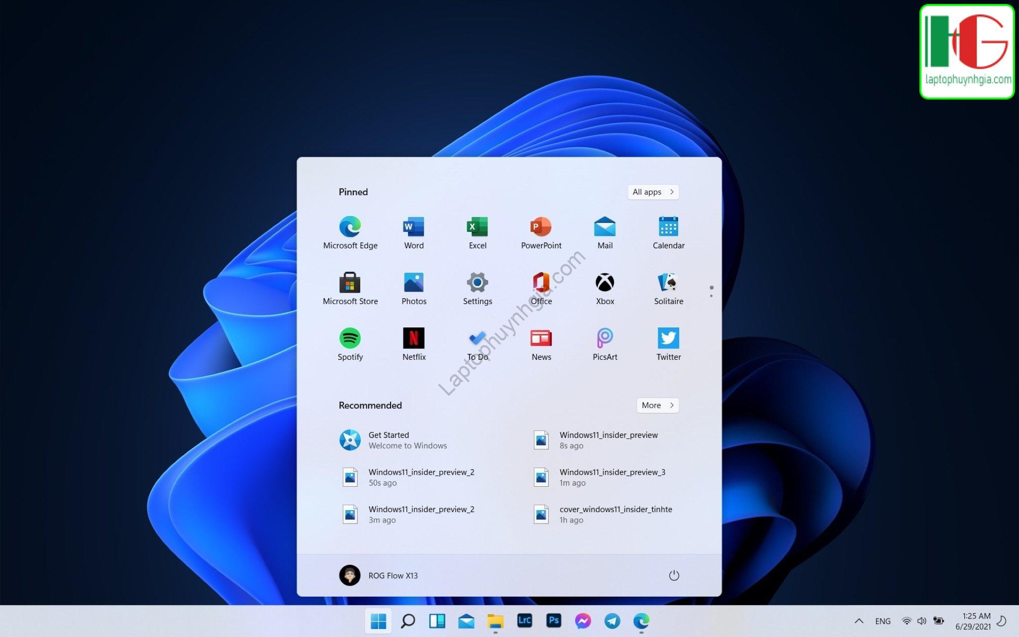 Download Iso Windows 11 Insider Preview 21h2 Moi 2021 9306 60