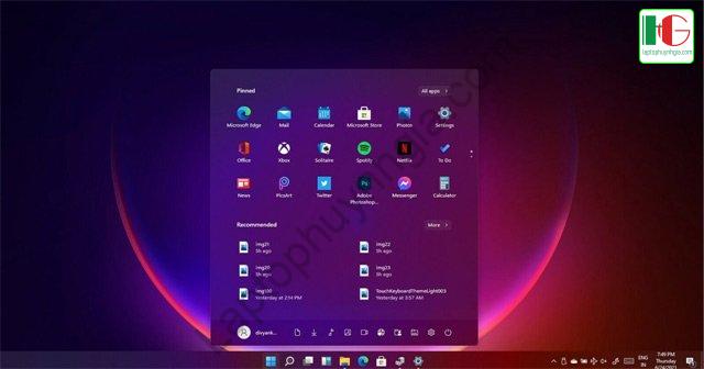 Ghost Windows 11 Pro Sieu Nhe Muot Va On Dinh Moi Nhat 2021 8804