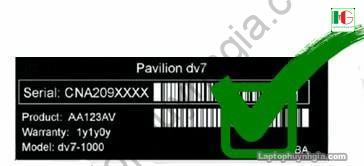 Kiem Tra So Serial Tren Laptop Laptop Binh Duong 4761 1