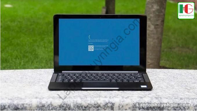 Loi Man Hinh Xanh Windows 10 Nguyen Nhan Cach Khac Phuc 4833