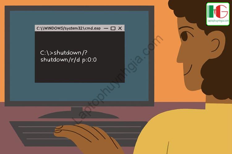 Tat May Tinh Laptop Sieu Ngau Voi 3 Cach Sau 10529