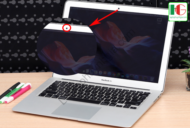 Webcam laptop là gì? Công dụng và Lưu Ý khi sử dụng !