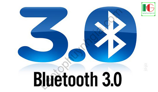 Bluetooth 3.0 là gì?
