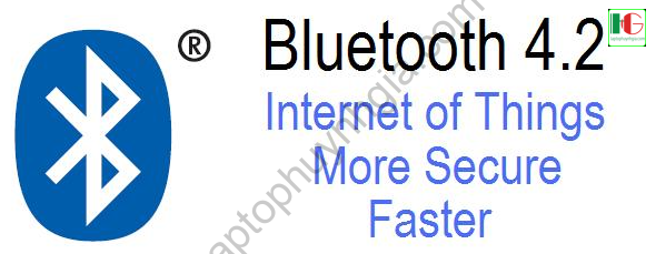 Bluetooth 4.2 là gì?