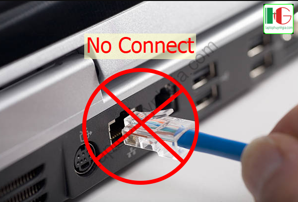 Mạng LAN là gì? 5 cách khắc phục cổng mạng LAN không nhận