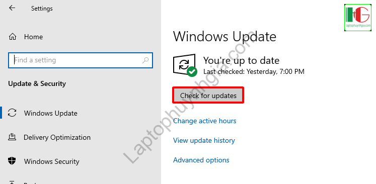 Windows 10 day du tat ca hang laptop 2 - Laptop Cũ Bình Dương Huỳnh Gia
