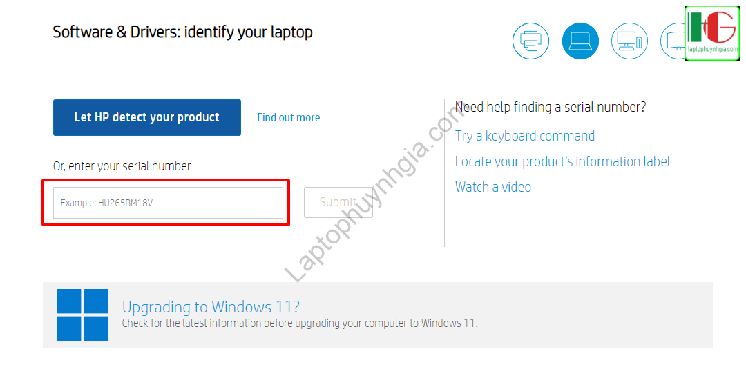 Windows 10 day du tat ca hang laptop 9 - Laptop Cũ Bình Dương Huỳnh Gia
