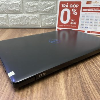 Dell Gaming G3 3579/I7 8750HQ/Ram 8G/Nvme 128G/HDD 1TB/Nvidia GTX1050TI/LCD 15.6 FHD IPS/Windows 10 10 0410d79fd8aa15f44cbb - Laptop Cũ Bình Dương Huỳnh Gia