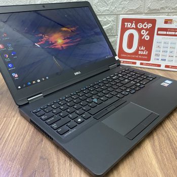 Dell Latitude E5570/I5 6440HQ/Ram 8G/SSD 256G/Intel HD 530/LCD 15.6 FHD IPS/Windows 10 7 12ab8ee27027bd79e436 - Laptop Cũ Bình Dương Huỳnh Gia