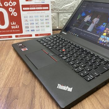 Lenovo Thinkpad X250/I5 5300u/Ram 4G/SSD 256G/LCD 12.5inch/Windows 10 8 3 - Laptop Cũ Bình Dương Huỳnh Gia