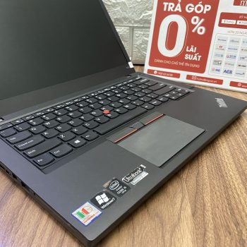 Lenovo Thinkpad T450s/I5 5300u/Ram 8G/SSD 256G/Intel HD 5500/LCD 14″ FHD/Windows 10 7 33dfbce787d24a8c13c3 2 - Laptop Cũ Bình Dương Huỳnh Gia