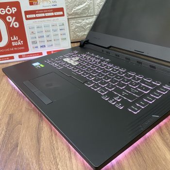 Asus ROG Strix G531/i7 9750H/Ram 16GB/M2 512GB/Nvidia GTX1050/LCD 15.6 FHD IPS/Windows 10 10 5 1 - Laptop Cũ Bình Dương Huỳnh Gia