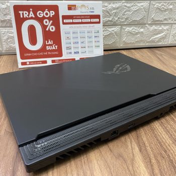 Asus ROG Strix G531/i7 9750H/Ram 16GB/M2 512GB/Nvidia GTX1050/LCD 15.6 FHD IPS/Windows 10 11 6 1 - Laptop Cũ Bình Dương Huỳnh Gia