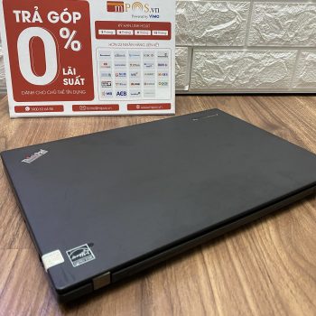 Lenovo Thinkpad X250/I5 5300u/Ram 4G/SSD 256G/LCD 12.5inch/Windows 10 10 6 - Laptop Cũ Bình Dương Huỳnh Gia