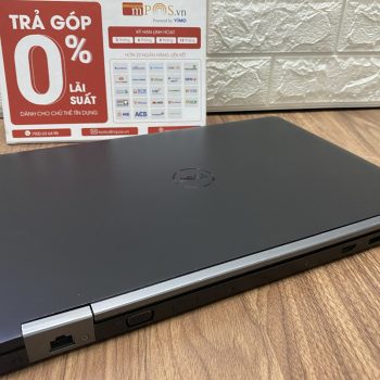 Dell Latitude E5570/I5 6440HQ/Ram 8G/SSD 256G/Intel HD 530/LCD 15.6 FHD IPS/Windows 10 8 bb33a0855d40901ec951 - Laptop Cũ Bình Dương Huỳnh Gia