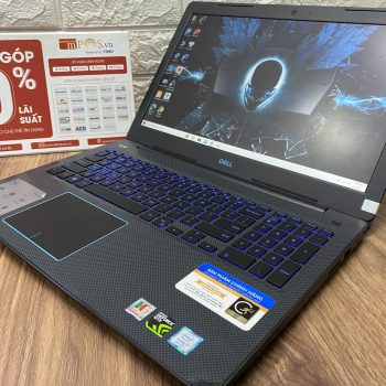 Dell Gaming G3 3579/I7 8750HQ/Ram 8G/Nvme 128G/HDD 1TB/Nvidia GTX1050TI/LCD 15.6 FHD IPS/Windows 10 12 bd88563359069458cd17 - Laptop Cũ Bình Dương Huỳnh Gia