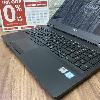 Dell Latitude E5570/I5 6440HQ/Ram 8G/SSD 256G/Intel HD 530/LCD 15.6 FHD IPS/Windows 10 9 e71dbb9046558b0bd244 - Laptop Cũ Bình Dương Huỳnh Gia