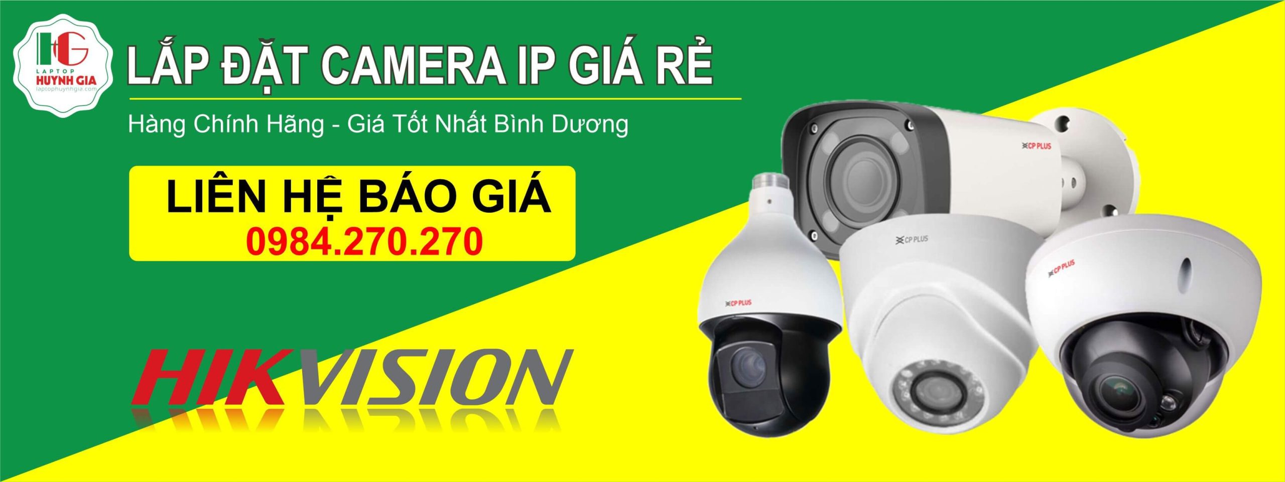 Laptop Cũ Bình Dương Huỳnh Gia - TRÙM LAPTOP CŨ 19 BANNER CAMERA 1 scaled - Laptop Cũ Bình Dương Huỳnh Gia