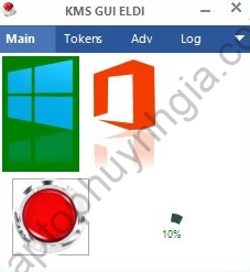 Hướng dẫn các cách kích hoạt Windows 10, Windows 11 Vĩnh Viễn 26 image 211 - Laptop Cũ Bình Dương Huỳnh Gia