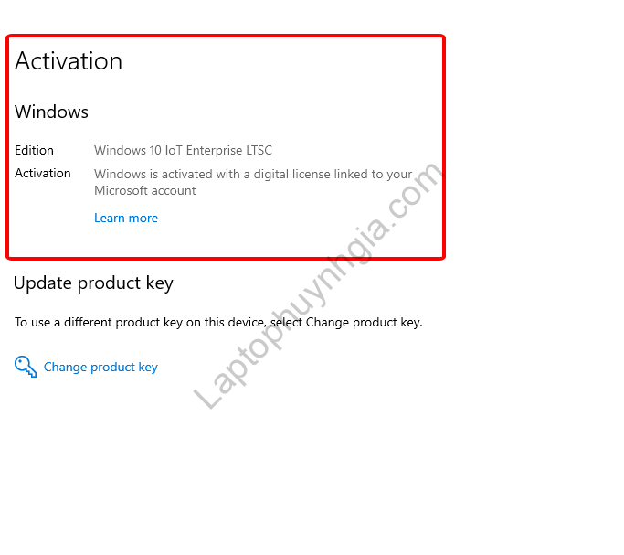 Hướng dẫn các cách kích hoạt Windows 10, Windows 11 Vĩnh Viễn 27 image 212 - Laptop Cũ Bình Dương Huỳnh Gia