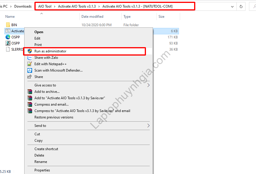 Hướng dẫn các cách kích hoạt Windows 10, Windows 11 Vĩnh Viễn 28 image 213 - Laptop Cũ Bình Dương Huỳnh Gia