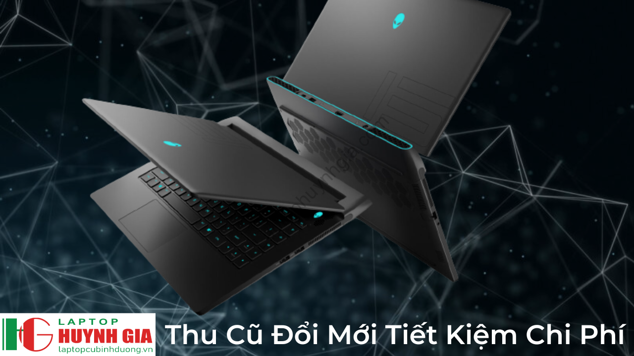 THU CŨ ĐỔI MỚI TẠI LAPTOP HUỲNH GIA 9 Them tieu de 3 - Laptop Cũ Bình Dương Huỳnh Gia