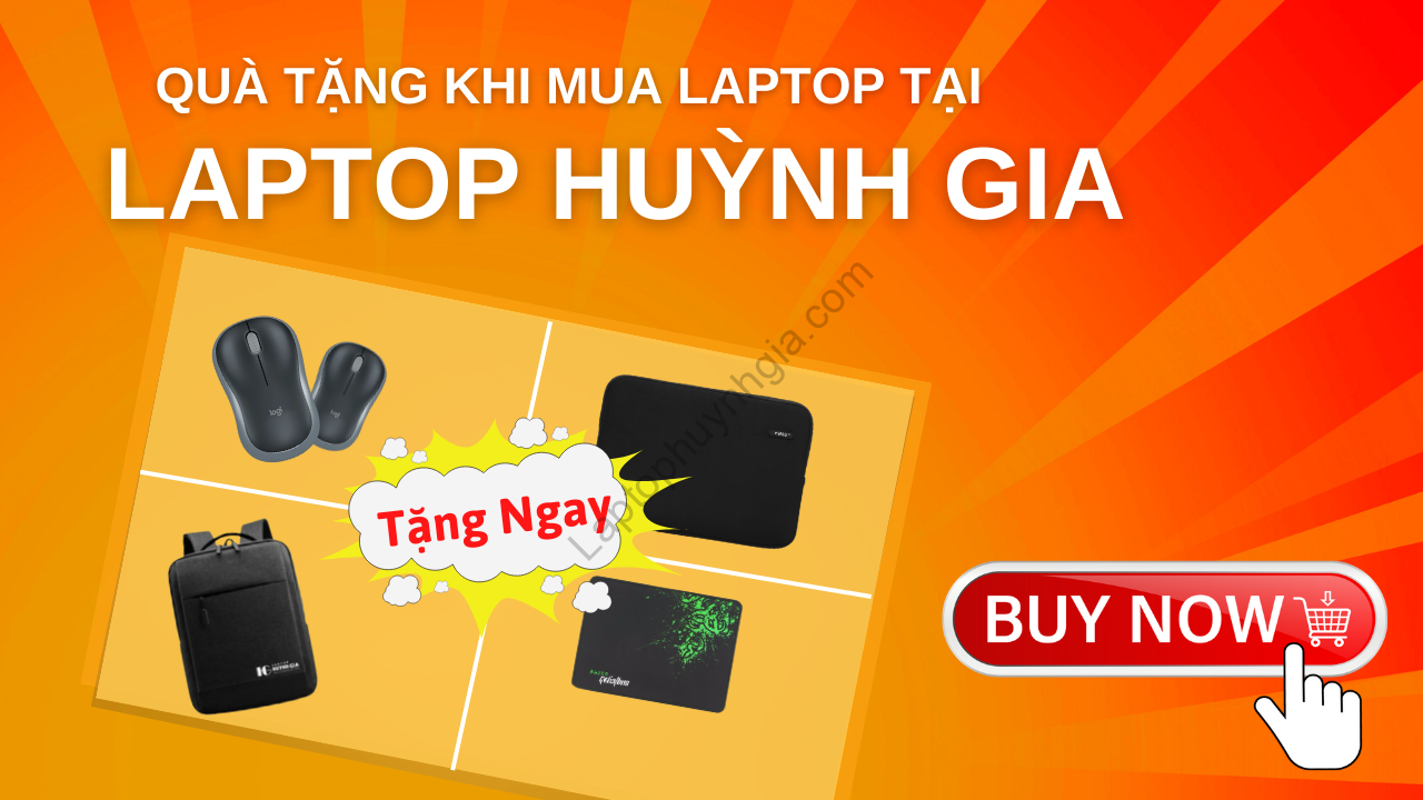 Tang Ngay - Laptop Cũ Bình Dương Huỳnh Gia