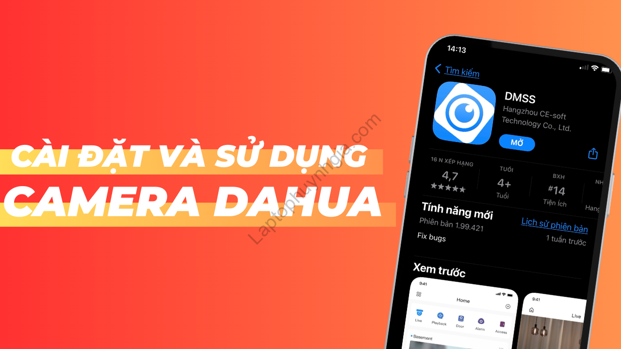 cai dat va su dung 2 - Laptop Cũ Bình Dương Huỳnh Gia