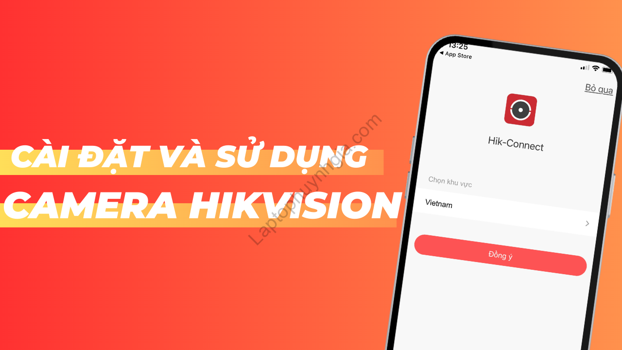 cai dat va su dung - Laptop Cũ Bình Dương Huỳnh Gia