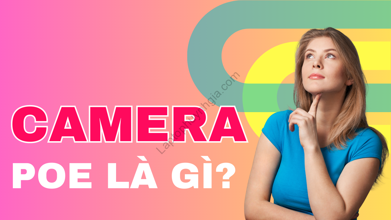 CAMERA 1 - Laptop Cũ Bình Dương Huỳnh Gia